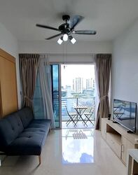 Eight Riversuites (D12), Condominium #519252761